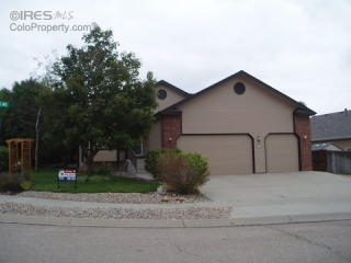 3202 Santa Fe Ave, Greeley, CO 80620-9136