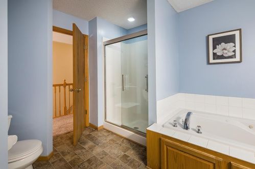 6383 13th St, Saint Paul MN  55128-5953 exterior