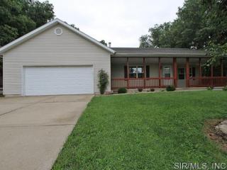 7907 Mick Rd, Edwardsville, IL 62025-6921