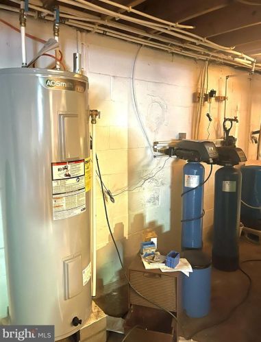 481 Cranes Gap Rd, Carlisle PA  17013-9602 exterior