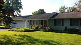 615 Unionville Rd, Butler, PA 16001-8562