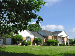 78 Bell Rd, East Lexington, VA 24450-4002