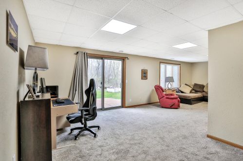 5228 East St, Saint Paul MN  55110-6500 exterior
