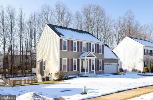 11104 Spring Meadow Blvd, Fredericksburg, VA 22407-2516