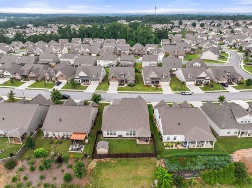 4386 Clubside Dr, Gainesville GA  30504 exterior