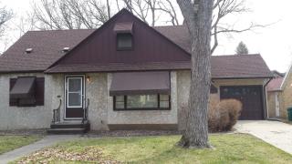 2829 Princeton Ave, Minneapolis MN  55416-1954 exterior