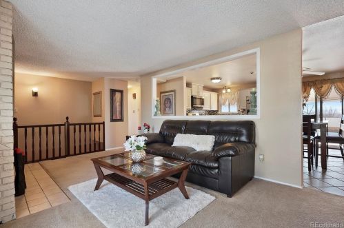 3530 Mtn Rd, Englewood CO 80110-5231 exterior