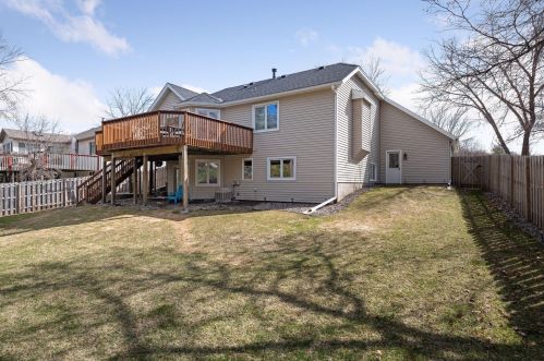 5727 126th St, Saint Paul MN  55124-8210 exterior