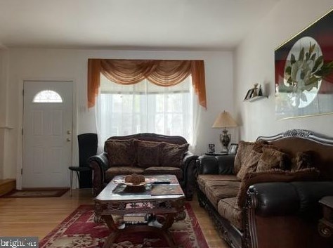 6737 Lynford St, Philadelphia PA 19149-2127 exterior