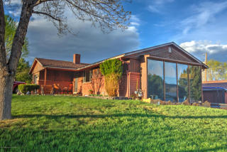 306 Mccarron Ave, Rulison, CO 81650