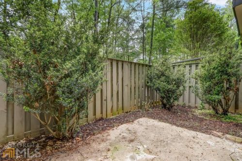 21 Arpege Way, Atlanta GA  30327-1001 exterior