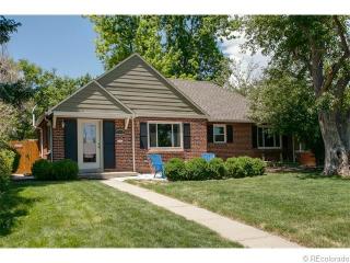 2845 Elm St, Denver CO  80207-3060 exterior