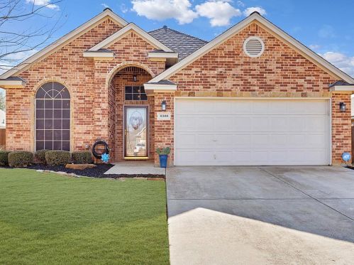 8309 Asta Ct, Fort Worth, TX 76126-1671