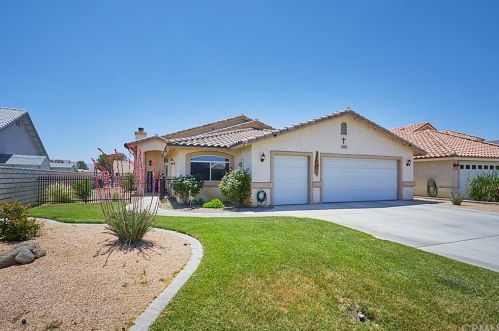 14393 Hurricane Ln, Helendale, CA 92342-7792