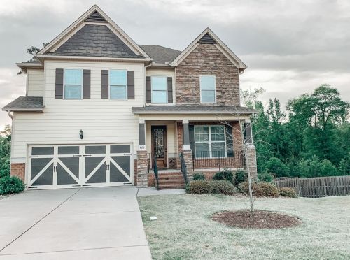 428 Arden Way, Evans, GA 30809-7091