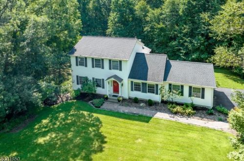 2 Gary Ct, Roxbury Township, NJ 07836-4300