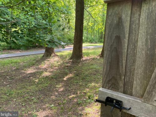 10709 Malone St, Silver Spring MD exterior