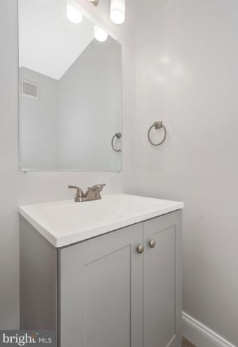 2704 Fairdale Ter, Silver Spring MD exterior