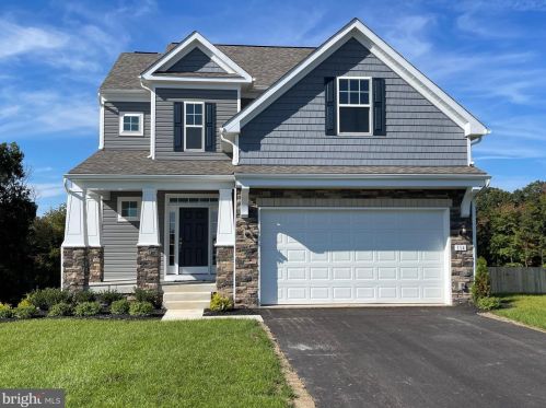 114 Pheasant Ridge Rd, Hanover, PA 17331-9469