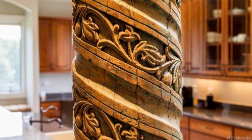 6765 Greenhorn Mountain Dr, Beulah CO 81023-6800 exterior