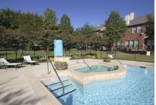 1042 Independence Dr, Coppell TX  75019-4304 exterior