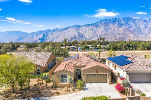 3489 Tranquility Way, Palm Springs, CA 92262-8805
