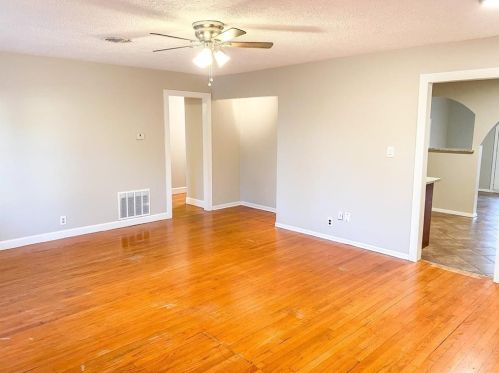 5857 Pollard Dr, Fort Worth TX  76114-4135 exterior