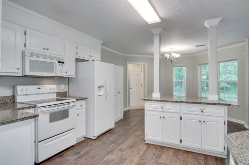 4735 Rhett Dr, Evans GA  30809-3273 exterior