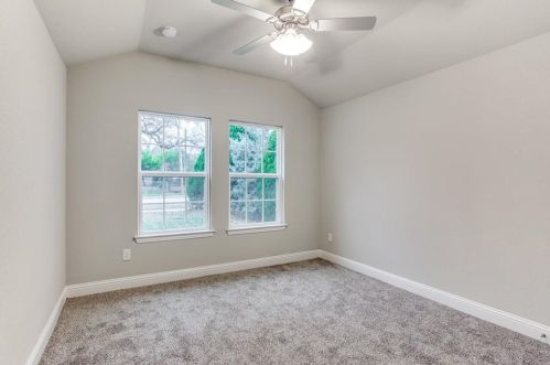 1308 Lagonda Ave, Fort Worth TX  76164-8614 exterior