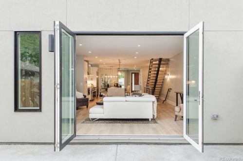 5168 Tennyson St, Denver CO  80212-2912 exterior