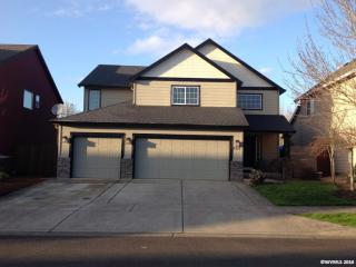 3315 Antonia Way, Newberg, OR 97132-2869