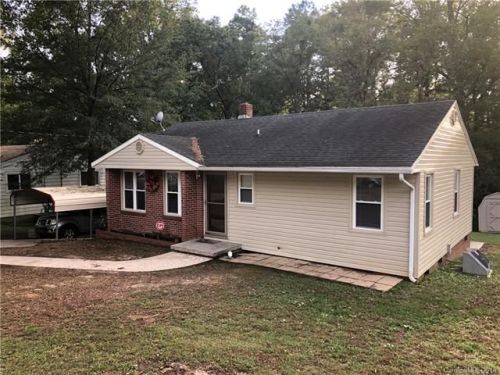 207 Graham St, Gastonia, NC 28052-1371
