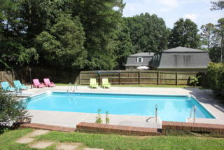 206 Blueberry Hills Rd, Cleveland, TN 37312-4405