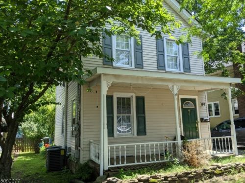 70 Broad St, Flemington, NJ 08822-1430