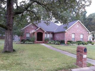 19 Water Oak Dr, Conway, AR 72034-3429