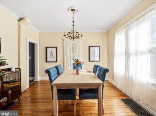 303 Pitt St, Fredericksburg, VA 22401-3628