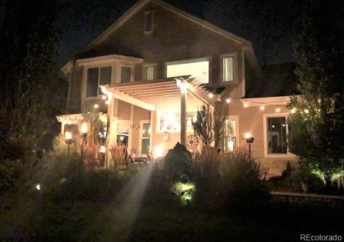 22318 Quail Run Way, Parker CO 80138-3121 exterior