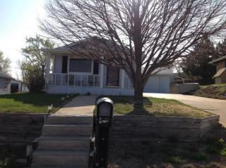 938 Franklin St, Laird, CO 80758-2114