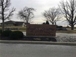 1657 Grand Bay Dr, Toledo OH  43616-1153 exterior