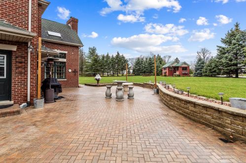 12924 Archer Ave, Lemont IL  60439-4705 exterior