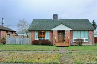 819 J St, Waunch Prairie, WA 98531-3029