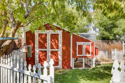 13557 Vallejo St, Denver CO  80234-1053 exterior