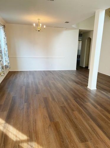 918 Dogwood Dr, Garland TX  75040-1077 exterior