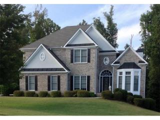 532 Augusta Dr, Holly Springs, GA 30115-6549