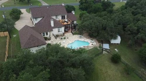 306 Cassidy Dr, Georgetown, TX 78628-7117