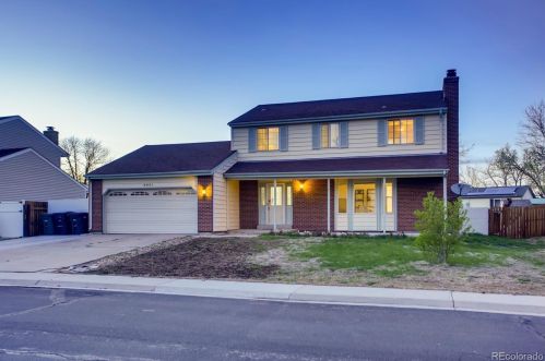 4091 115th Pl, Denver, CO 80233-2622