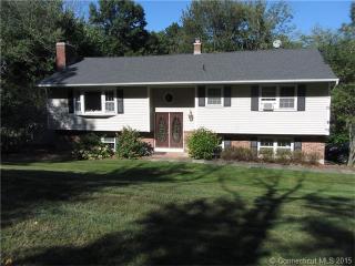 430 Reservoir Rd, Southbury, CT 06488-3906