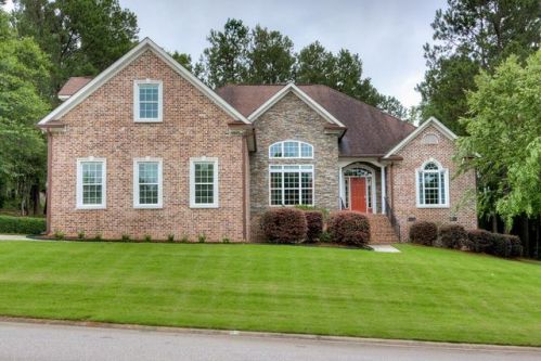 602 Millstone Dr, Evans, GA 30809-5173