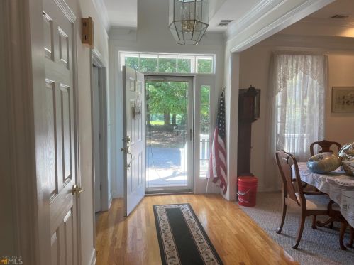 296 Nelle Dr, Hartwell, GA 30643-7151