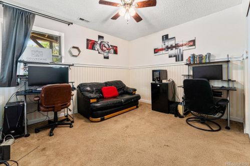 4266 Richfield Way, Denver CO 80013-3282 exterior